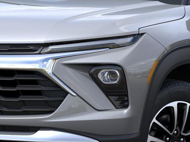 2026 Chevrolet TrailBlazer FWD LT