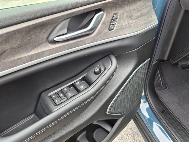 2026 Jeep Grand Cherokee Limited 4x2