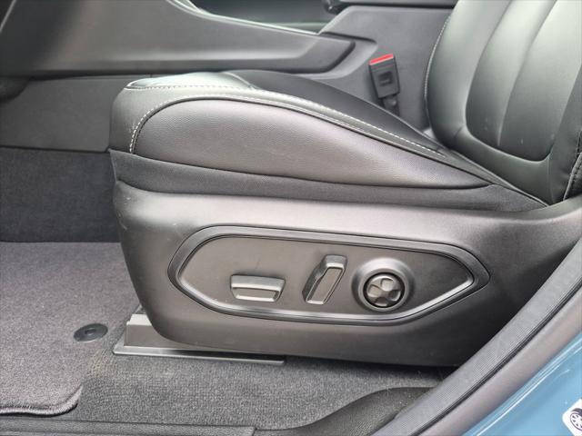 2026 Jeep Grand Cherokee Limited 4x2