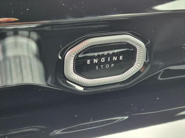 2026 Jeep Grand Cherokee Limited 4x2