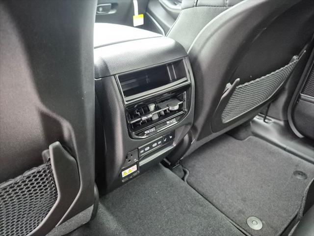 2026 Jeep Grand Cherokee Limited 4x2