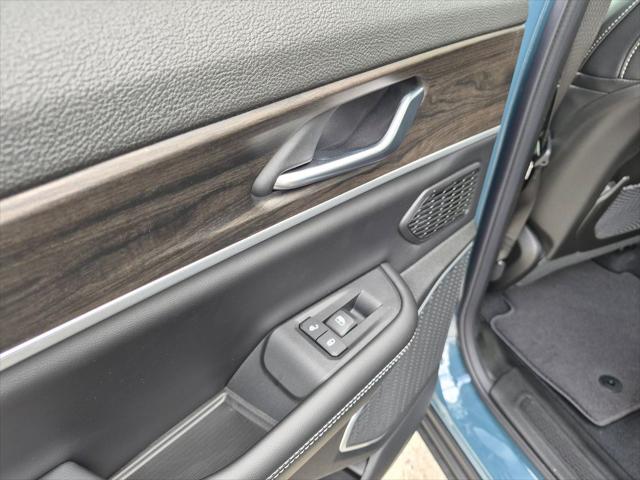 2026 Jeep Grand Cherokee Limited 4x2