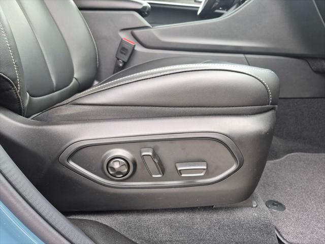 2026 Jeep Grand Cherokee Limited 4x2