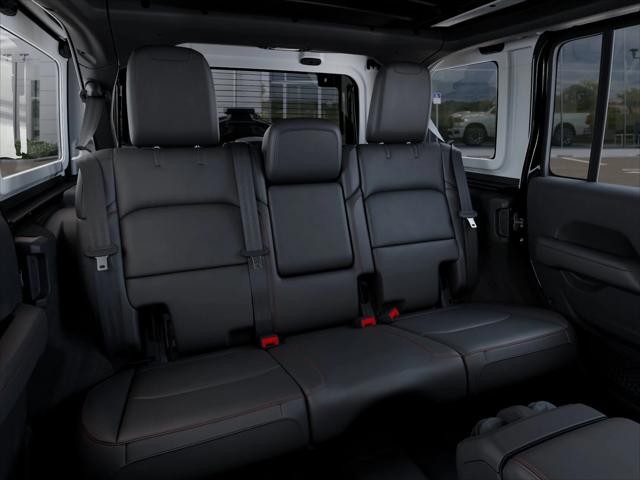 2026 Jeep Wrangler 4-Door Recon 4x4