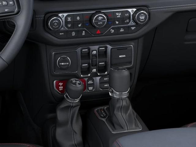 2026 Jeep Wrangler 4-Door Recon 4x4