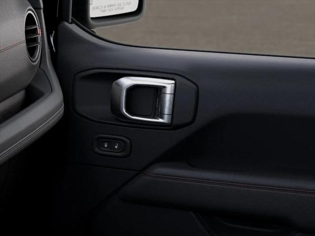2026 Jeep Wrangler 4-Door Recon 4x4