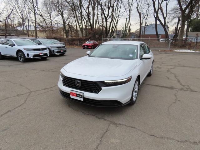 2026 Honda Accord Sedan LX for sale in Paramus, NJ