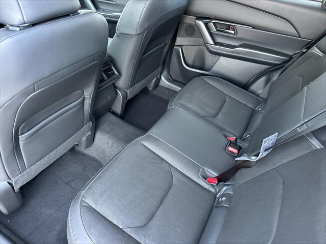 2026 Mazda CX-5 2.5 S Preferred