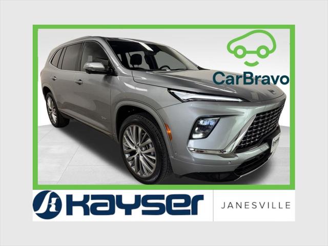 2026 Buick Enclave Avenir FWD for sale in anesville, WI