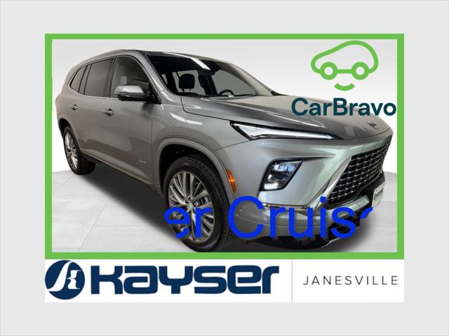 2026 Buick Enclave Avenir FWD for sale in anesville, WI