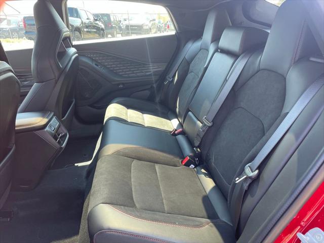 2026 Dodge Charger R/T Plus 4-Door AWD