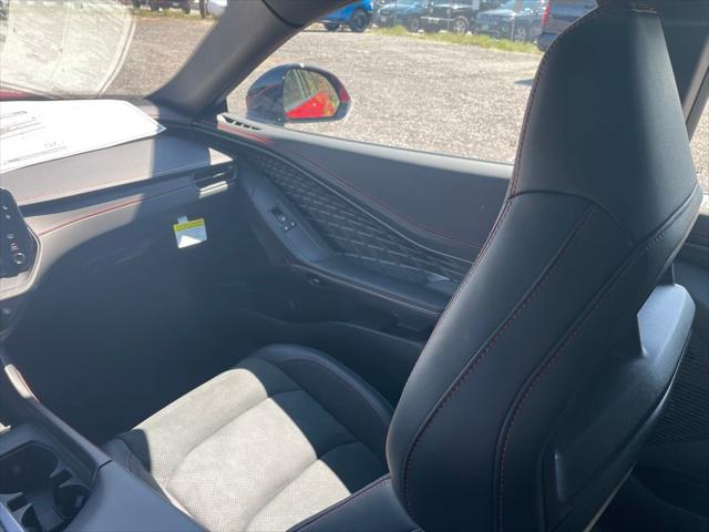 2026 Dodge Charger R/T Plus 4-Door AWD