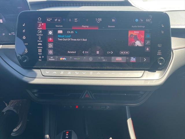 2026 Dodge Charger R/T Plus 4-Door AWD