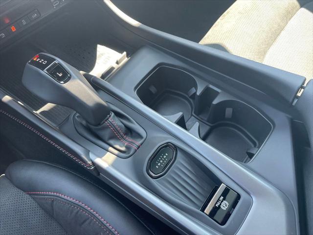 2026 Dodge Charger R/T Plus 4-Door AWD