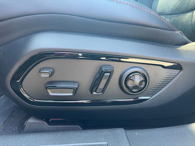 2026 Dodge Charger R/T Plus 4-Door AWD
