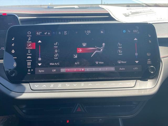 2026 Dodge Charger R/T Plus 4-Door AWD
