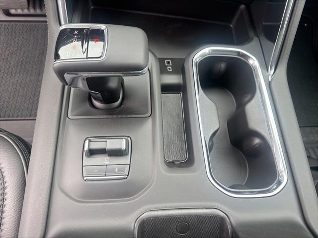 2026 GMC Sierra 1500 Crew Cab, Short Bed, Denali, 4WD