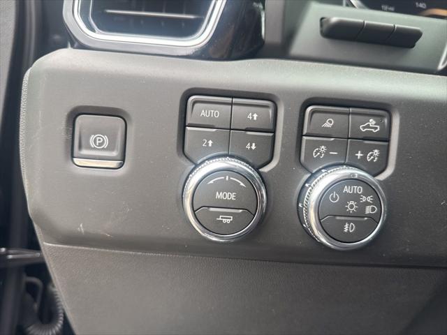 2026 GMC Sierra 1500 Crew Cab, Short Bed, Denali, 4WD