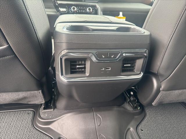 2026 GMC Sierra 1500 Crew Cab, Short Bed, Denali, 4WD