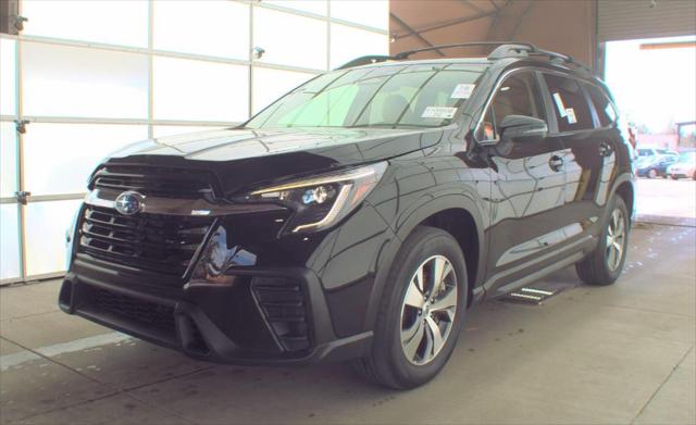 2023 Subaru Ascent Premium 8-Passenger for sale in Flushing, NY