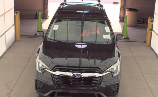 2023 Subaru Ascent Premium 8-Passenger