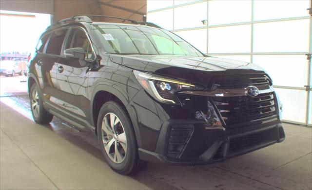 2023 Subaru Ascent Premium 8-Passenger