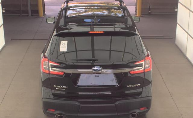 2023 Subaru Ascent Premium 8-Passenger