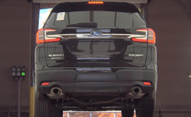 2023 Subaru Ascent Premium 8-Passenger