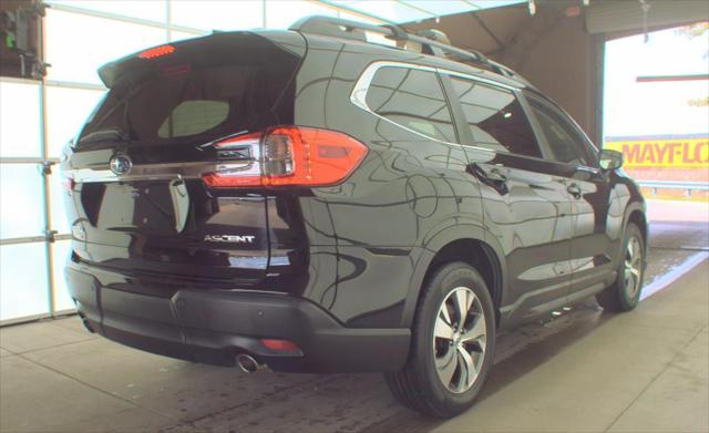 2023 Subaru Ascent Premium 8-Passenger