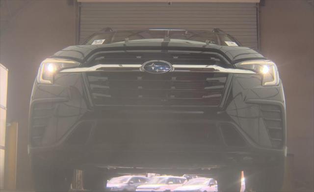 2023 Subaru Ascent Premium 8-Passenger