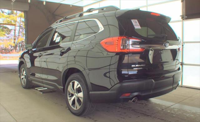 2023 Subaru Ascent Premium 8-Passenger