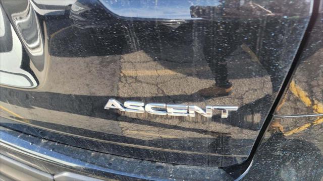 2023 Subaru Ascent Premium 8-Passenger