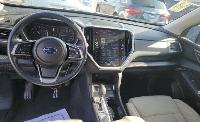 2023 Subaru Ascent Premium 8-Passenger