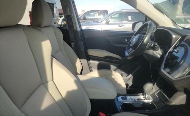 2023 Subaru Ascent Premium 8-Passenger