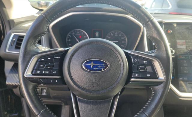 2023 Subaru Ascent Premium 8-Passenger