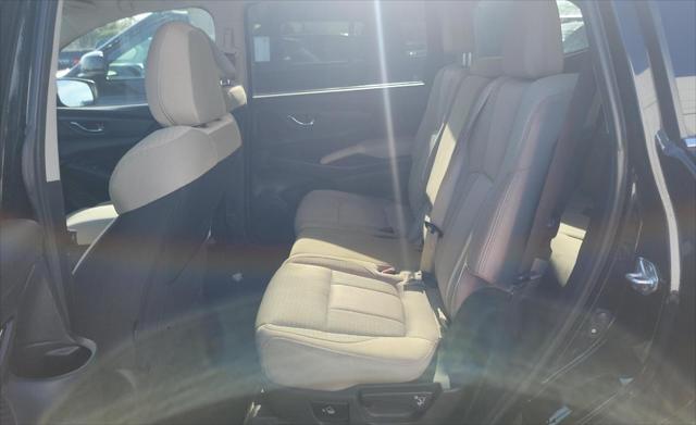 2023 Subaru Ascent Premium 8-Passenger