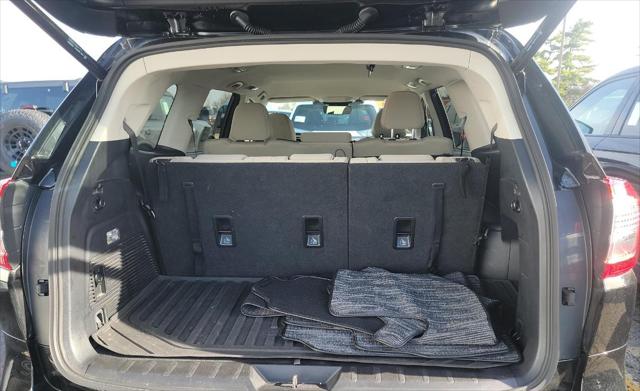 2023 Subaru Ascent Premium 8-Passenger
