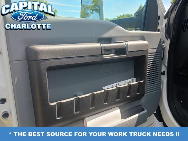 2026 Ford F-750 Base