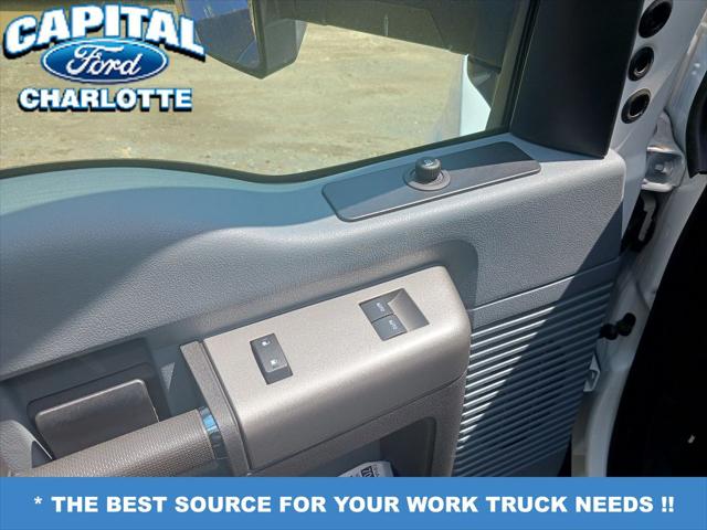 2026 Ford F-750 Base