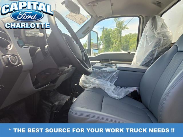 2026 Ford F-750 Base