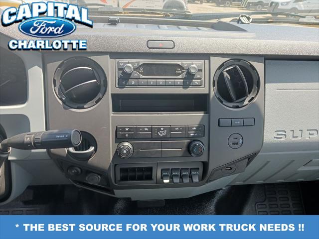 2026 Ford F-750 Base