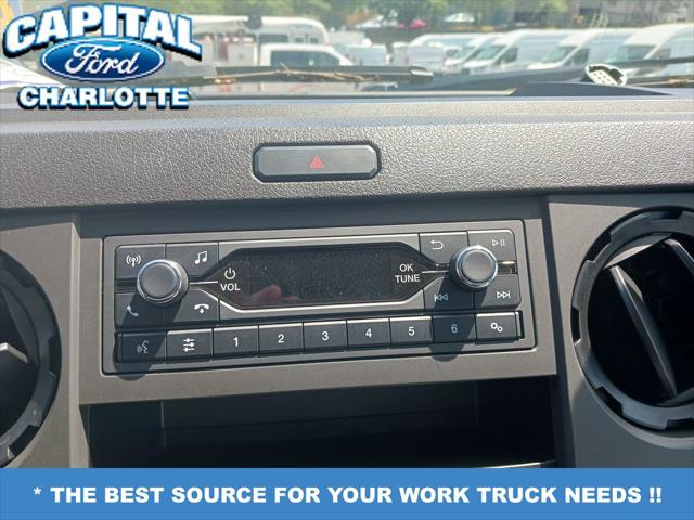 2026 Ford F-750 Base