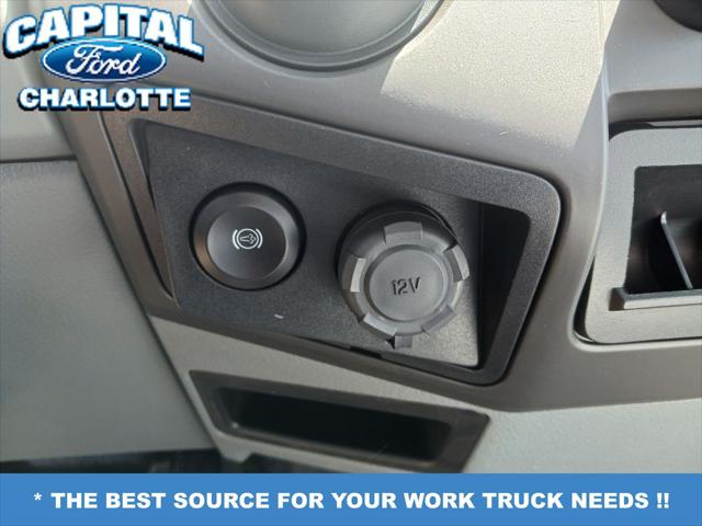 2026 Ford F-750 Base