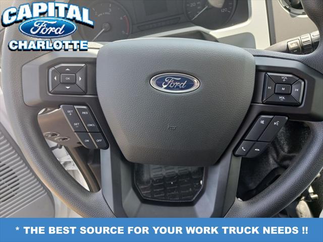 2026 Ford F-750 Base