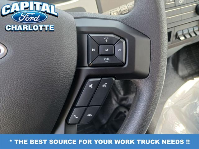 2026 Ford F-750 Base