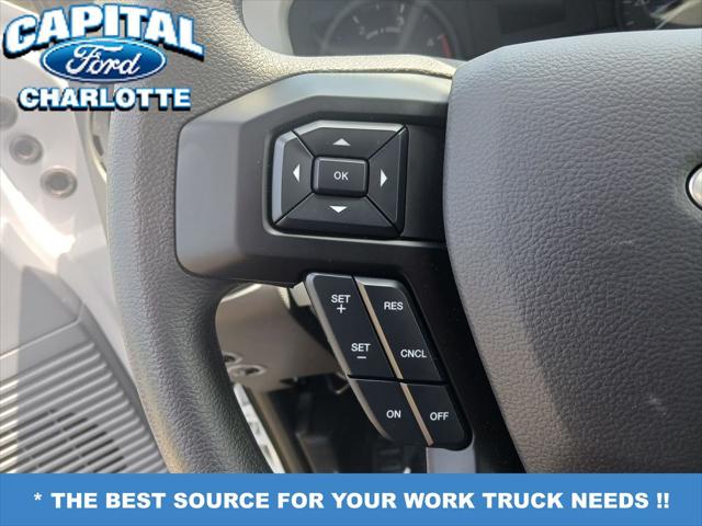 2026 Ford F-750 Base
