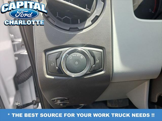 2026 Ford F-750 Base
