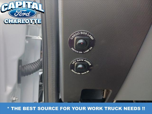 2026 Ford F-750 Base