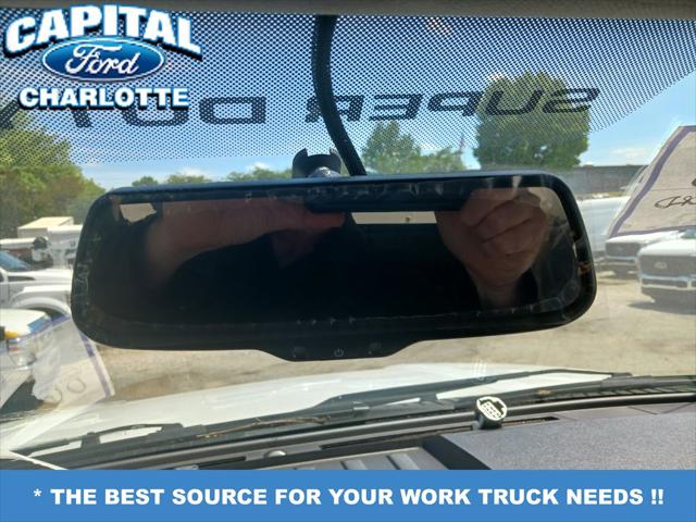 2026 Ford F-750 Base