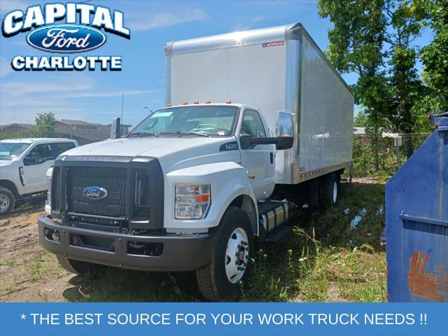 2026 Ford F-750 Base for sale in Charlotte, NC